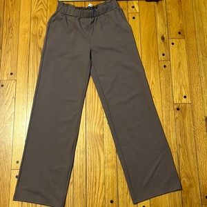 Joie XS Pants Trousers Paper Bag Waist